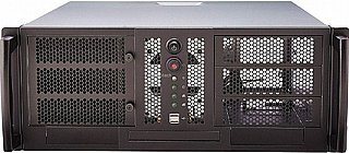 ����� ���� ������ ����� NVIDIA RTX PRO 6000 Blackwell Max-Q Workstation 300W Edition 96GB , ������ 192GB DDR 5
