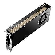 ����� ���� ������ ����� NVIDIA RTX PRO 6000 Blackwell Max-Q Workstation 300W Edition 96GB , ������ 192GB DDR 5
