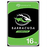 דיסק קשיח Barracuda בנפח 16TB דגם ST16000DM001 מבית Seagate דיסק קשיח Barracuda בנפח 16TB דגם ST16000DM001 מבית Seagate