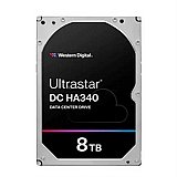 ���� ���� �����  ���� 8 ��� Western Digital Ultrastar DC HA340 WUS721208BLE6L4 