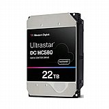 ���� ���� ����� Ultrastar DC HC580 ���� 22 ��� ���� WUH722422ALE6L4 ����� Western Digital