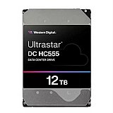 ���� ���� ����� Ultrastar HC555 ���� �� 12 ��� ���� WUH722012CLE6L4 ����� Western Digital