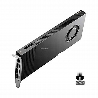 ����� , NVIDIA RTX PRO 4000 SFF Blackwell (ATX) 24GB 900-5G195-2200-000