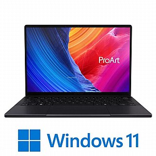 ���� ����  ASUS ProArt 13.3" TOUCH PX13 HN7306EAC-LX041X Nano Black