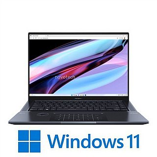 ���� ���� �� ��� ��� ASUS ProArt 16" Touch P16 4K OLED H7606WR-SE006W