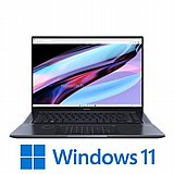 ���� ���� �� ��� ��� ASUS ProArt 16" Touch P16 4K OLED H7606WR-SE006W