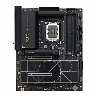��� ����  ASUS ProArt Z890 Creator WIFI Intel LGA1851 DDR5 90MB1JD0-M0EAY0