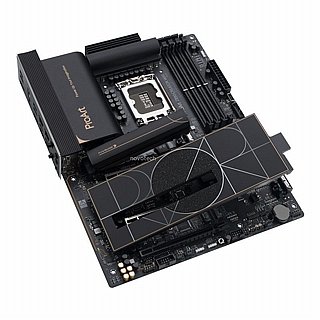 ��� ����  ASUS ProArt Z890 Creator WIFI Intel LGA1851 DDR5 90MB1JD0-M0EAY0