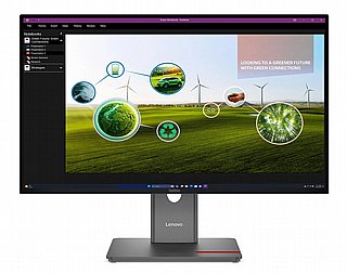��� LENOVO ThinkVision P27Q-40 64A7GAT6IS