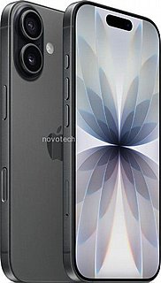 ����� , iPhone 17 256GB Black MG6J4QN/A