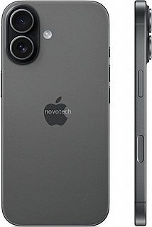 ����� , iPhone 17 256GB Black MG6J4QN/A