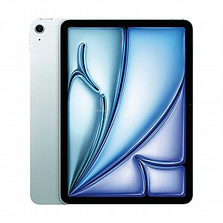 ����� ����� ����, Apple iPad Air 13-inch 13-inch iPad Air Wi-Fi 256GB - Blue-M3 MCNP4KN/A