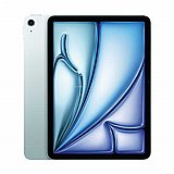 ����� ����� ����, Apple iPad Air 13-inch 13-inch iPad Air Wi-Fi 256GB - Blue-M3 MCNP4KN/A