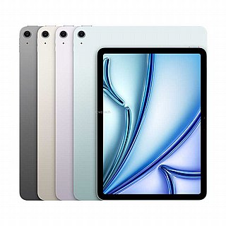 ����� ����� ����, Apple iPad Air 13-inch 13-inch iPad Air Wi-Fi 256GB - Blue-M3 MCNP4KN/A