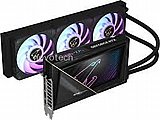 ����� ���, AORUS GeForce RTX 5090 XTREME WATERFORCE 32G GV-N5090AORUSX W-32GD