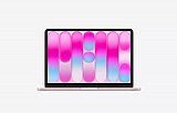 ���� ����,Apple MacBook Neo 13" A18 Pro chip with 6 core CPU and 5 core GPU, 8GB, 256GB SSD - Indigo MHFF4HB/A