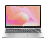 ���� ���� HP Laptop AI 15-fd2000nj 15.6" Ultra 5-225U/16GB DDR5/512GB/FreeDOS/Silver/3YOS D16BREA
