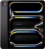 ��� �����, Apple 13-inch iPad Pro Wi Fi 256GB with standard glass - Space Black MDYJ4KN/A