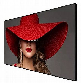 ��� ����� �������, PHILIPS 98" SIGNAGE,4K,500Nits,25%Haze,24/7,L/P,Andr11,WiFi 98BDL4650D/00 