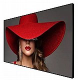 ��� ����� �������, PHILIPS 98" SIGNAGE,4K,500Nits,25%Haze,24/7,L/P,Andr11,WiFi 98BDL4650D/00 