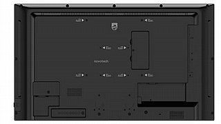 ��� ����� �������, PHILIPS 98" SIGNAGE,4K,500Nits,25%Haze,24/7,L/P,Andr11,WiFi 98BDL5050D/00 