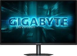 ��� �������, Gigabyte GO27Q24 Gaming Monitor QD-OLED 2K 240Hz HDR