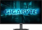 ��� �������, Gigabyte GO27Q24 Gaming Monitor QD-OLED 2K 240Hz HDR