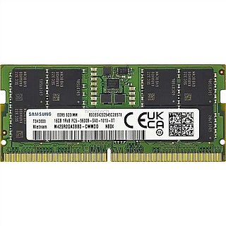 ������ SAMSUNG 16G SO-Dimm DDR 5 56000MHZ 1.1V M425R2GA3BB0-CWM