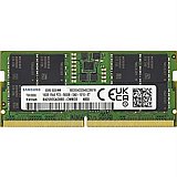 ������ SAMSUNG 16G SO-Dimm DDR 5 56000MHZ 1.1V M425R2GA3BB0-CWM