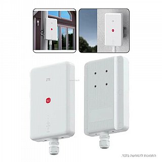 ��� ������ 5G ������  ZTE MC7500 Outdoor 5G router G5 Plus