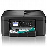 מדפסת הזרקת דיו משולבת Brother DCP‑J1360DW מדפסת הזרקת דיו משולבת Brother DCP‑J1360DW
