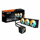 ����� ����� Gigabyte Gaming 360 3XARGB 120MM Fan Black GP-GIGABYTE GME 360