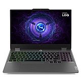מחשב נייד גיימינג Lenovo IP LOQ 15IRX9 - 83DV00C5IV IP LOQ 15IRX9 CORE I5-13450HX 16GB 512GB 15.6" FHD (1920×1080) IPS RTX 3050 6GB WIN11 Luna Grey 3Y OS מחשב נייד גיימינג Lenovo IP LOQ 15IRX9 - 83DV00C5IV IP LOQ 15IRX9 CORE I5-13450HX 16GB 512GB 15.6" FHD (1920×1080) IPS RTX 3050 6GB WIN11 Luna Grey 3Y OS