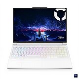 ���� ���� ������� Lenovo Legion 7 16IAX10 83KY0042IV Lenovo Legion 7 16IAX10 Intel CORE U9 275HX 32GB 2TBSSD RTX5060 8Gb 16" WQXGA OLED Win11 Glacier white 3Y Premium