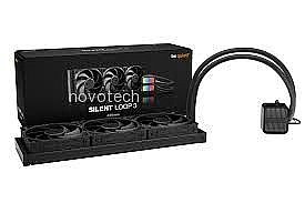 ����� ��� be quiet! SILENT LOOP 3 - Water coolers BW026