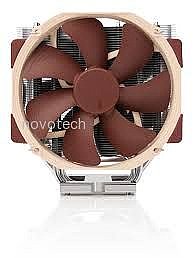 ����� ����� Noctua NH-U14S DX-4677 High-end server & workstation cooler