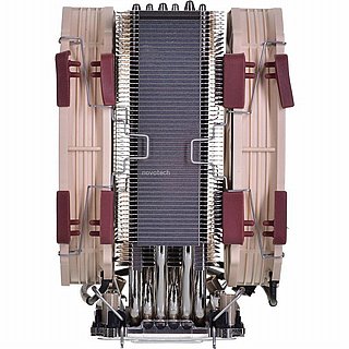 ����� ����� Noctua NH-U14S DX-4677 High-end server & workstation cooler
