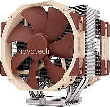 ����� ����� Noctua NH-U14S DX-4677 High-end server & workstation cooler