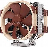 ����� ����� Noctua NH-U14S DX-4677 High-end server & workstation cooler