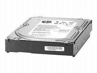 ���� ���� ����, HPE 1TB SATA 6G Business Critical 7.2K 801882-B21
