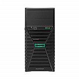 ��� , HPE ProLiant ML30 Gen11 E-2434 3.4GHz 4c 1P 32GB-DR 8SFF VROC 2x480GB SATA SSD 800W RPS EU Server P71387-425