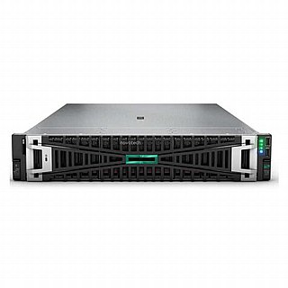 ���, HPE ProLiant DL380 Gen11 4510 2.4GHz 12c 64GB-R 12LFF MR416i-p 2x8TB SATA HDD 2x1000W PS EMEA Server P71675-425