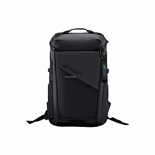 ��� ������� �����, ASUS BP2701 BACKPACK ROG BLACK -17.3 