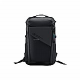 ��� ������� �����, ASUS BP2701 BACKPACK ROG BLACK -17.3 