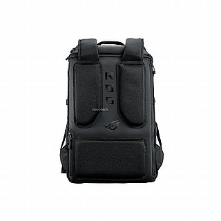 ��� ������� �����, ASUS BP2701 BACKPACK ROG BLACK -17.3 