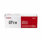 ���� �����, Canon Toner CARTRIDGE 071H 5646C002AA
