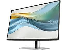 ���, HP Series 5 Pro 524pu 24" IPS FHD PIVOT+VESA DP/HDMI/USBX4/USB-C/3YOS-NBD, 9D9V7AA