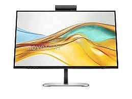 ��� ���� ����� ������, HP Series 5 Pro 524pm 24"  PIVOT+VESA�DP/HDMI/RJ-45/USB-C/SPEAKERS/CAMERA/3YOS-NBD, 9E0G9UT