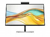 ��� ���� ����� ������, HP Series 5 Pro 524pm 24"  PIVOT+VESA�DP/HDMI/RJ-45/USB-C/SPEAKERS/CAMERA/3YOS-NBD, 9E0G9UT