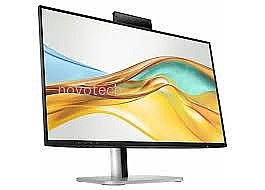 ��� ���� ����� ������, HP Series 5 Pro 524pm 24"  PIVOT+VESA�DP/HDMI/RJ-45/USB-C/SPEAKERS/CAMERA/3YOS-NBD, 9E0G9UT